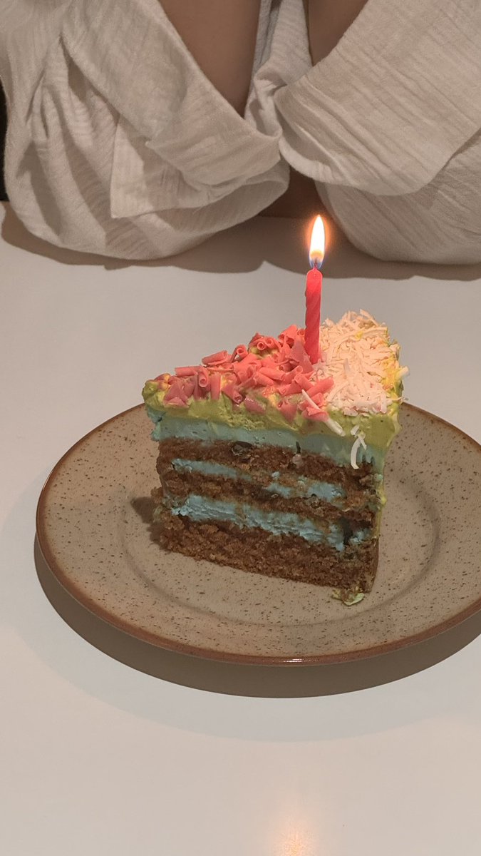 mumucherryboy's tweet photo. 귀여운 케이크로 축하받는 하루 https://t.co/lv56mDhetk