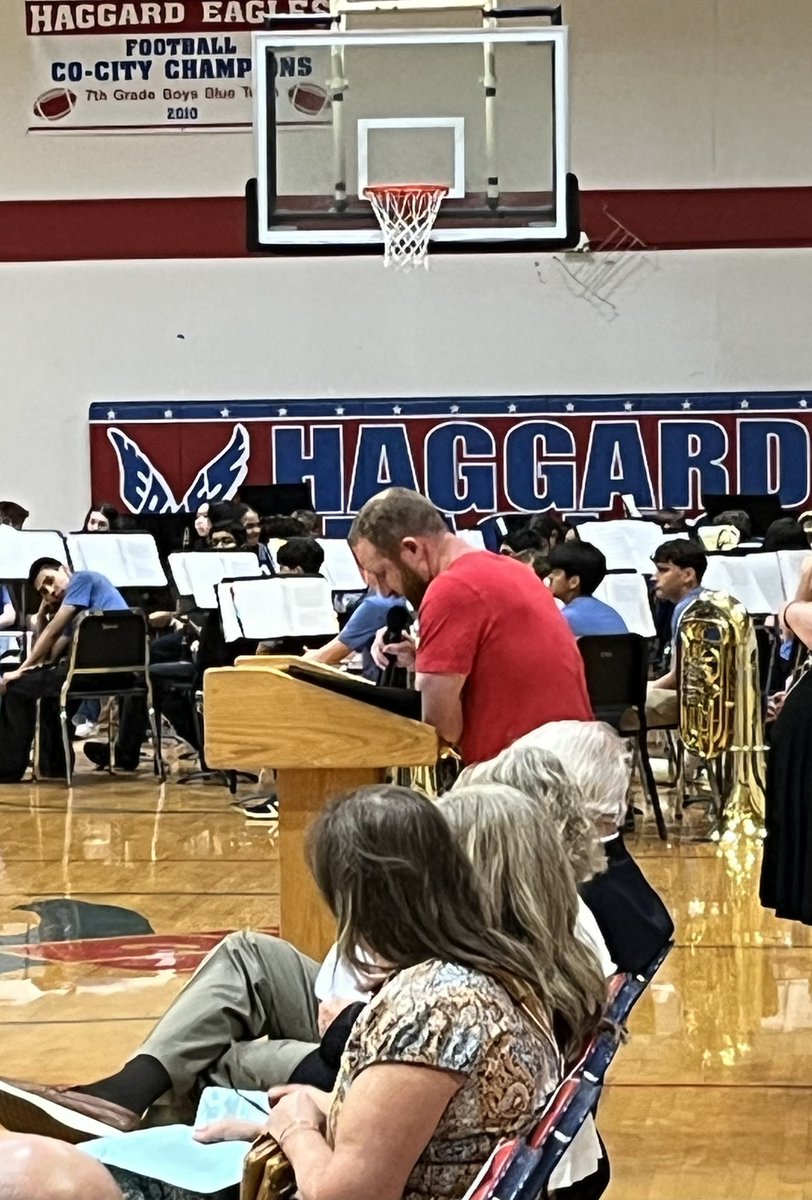 It’s Haggard Middle School Day in Plano! Happy 50th to <a href="/HaggardEagles/">Haggard Eagles</a>! Congratulations! <a href="/Plano_Schools/">Plano ISD</a> <a href="/PlanoISDSAS/">PISD SAS</a>