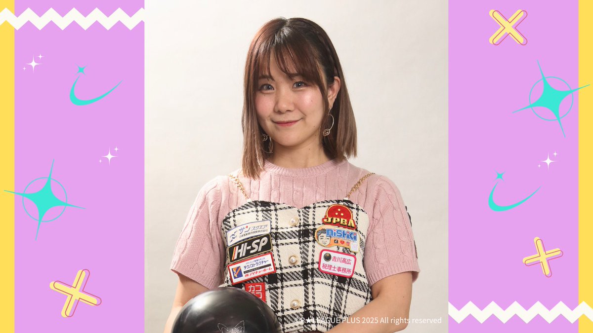 ボウリング革命Pリーグ　③⑤ ボウリング革命 P☆LEAGUE オフィシャルDVD VOL.8 ～第3回P