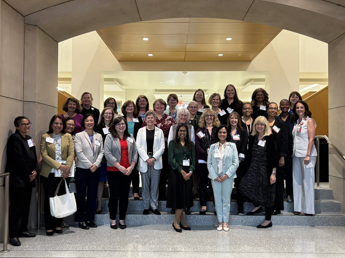 Ohio State WIMS (@ohiostatewims) on Twitter photo To all women faculty at the rank of full professorāthank you! Your leadership, scholarship, and perseverance have paved the way for future generations! You are trailblazers and mentors whose impact will be felt for years to come!
<a href="/OhioStateMed/">The Ohio State University College of Medicine</a> <a href="/osuhrs/">OSU School of Health and Rehabilitation Sciences</a> #WIMSAnnualCelebration To all women faculty at the rank of full professorāthank you! Your leadership, scholarship, and perseverance have paved the way for future generations! You are trailblazers and mentors whose impact will be felt for years to come!
<a href="/OhioStateMed/">The Ohio State University College of Medicine</a> <a href="/osuhrs/">OSU School of Health and Rehabilitation Sciences</a> #WIMSAnnualCelebration