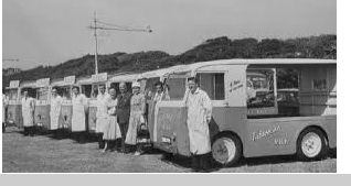 Duck Egg Blue Party tweet media