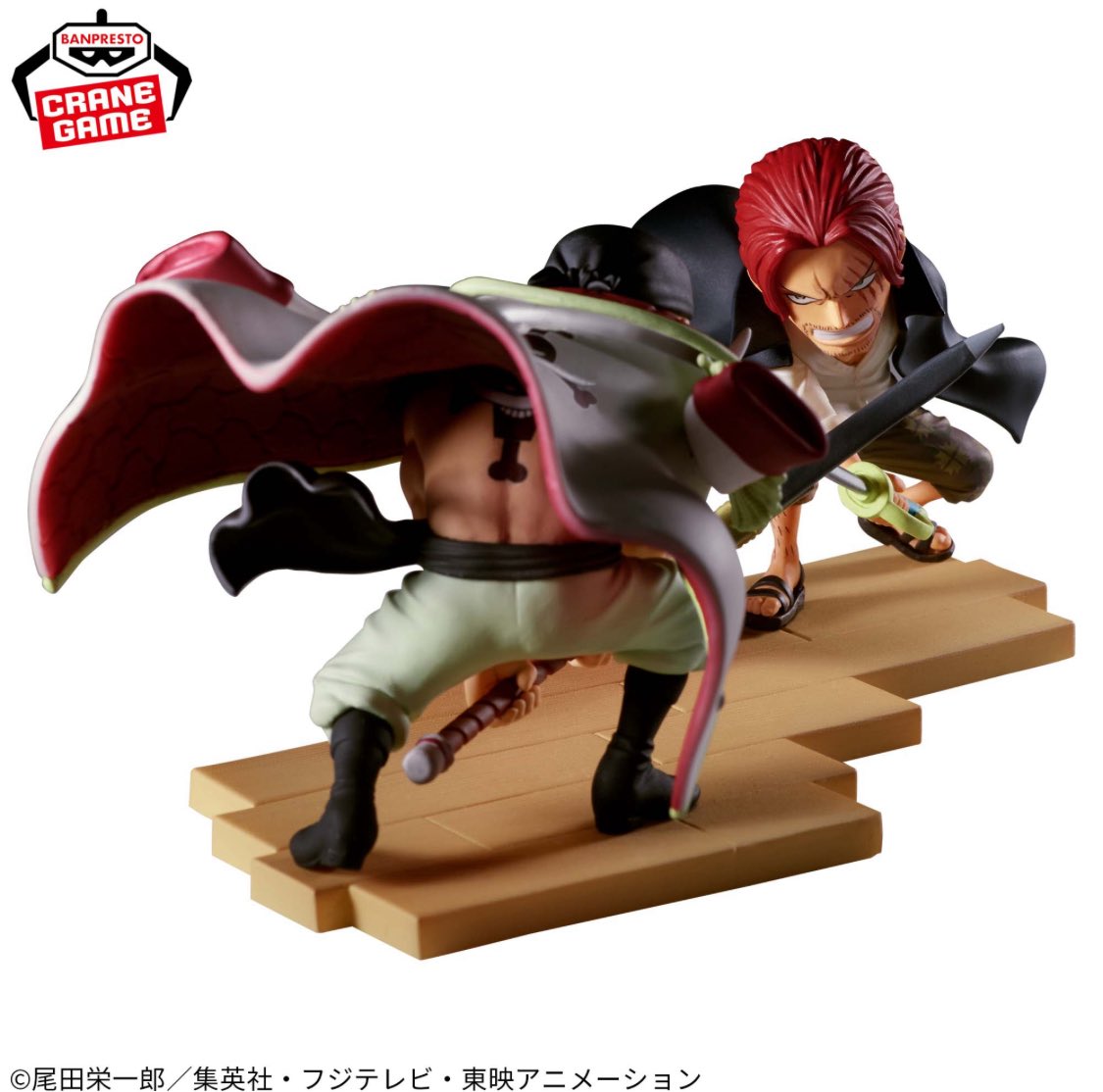 ONE PIECE スタッフ【公式】/ Official on X: 