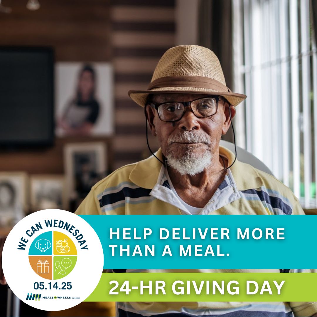 It’s your last chance to give for #WeCanWednesday!

Your gift will help:
❤️Keep seniors &amp; their pets healthy
🧡Enhance nutrition
💚Eliminate senior social isolation
💙Brighten holidays
💜Ensure access to fresh food
💗Give seniors the care they deserve

🔗ow.ly/jg8k50VRIAR