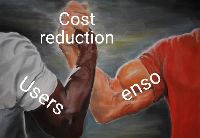 Genovesemain's tweet photo. @EnsoBuild https://t.co/4SqoK1IT6S
