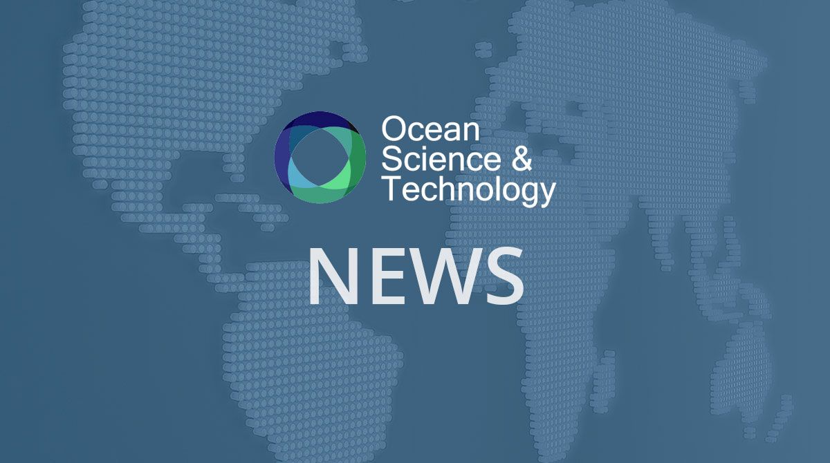 The Marine Technology Society (MTS) and Ocean Exchange have partnered to accelerate marine technology innovation, support startups, and strengthen the blue economy through shared expertise and resources. buff.ly/PLJT8QQ