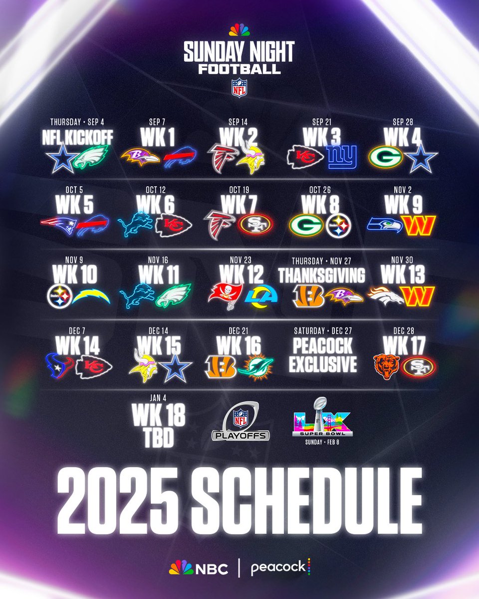 You KNOW we had to show out for our 20th season. 🤩