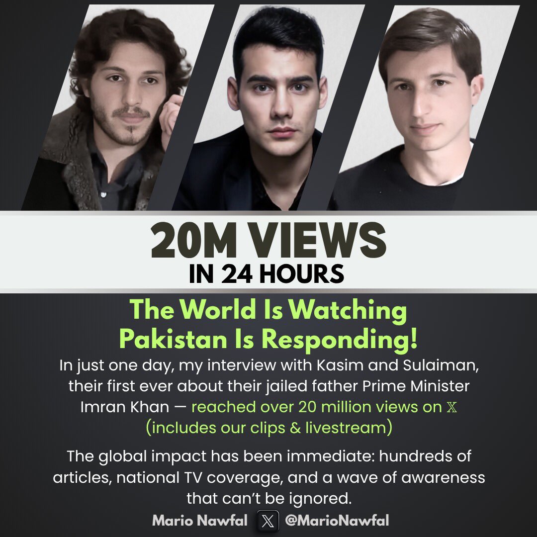 PTIOfficialCA's tweet image. Join the cause for Justice, for demanding the immediate release of former Prime Minister Imran Khan @ImranKhanPTI 

He has been illegally incarcerated on false bogus politically motivated cases for the last 650 days, where harassment, violation of his basic and political prisoner…