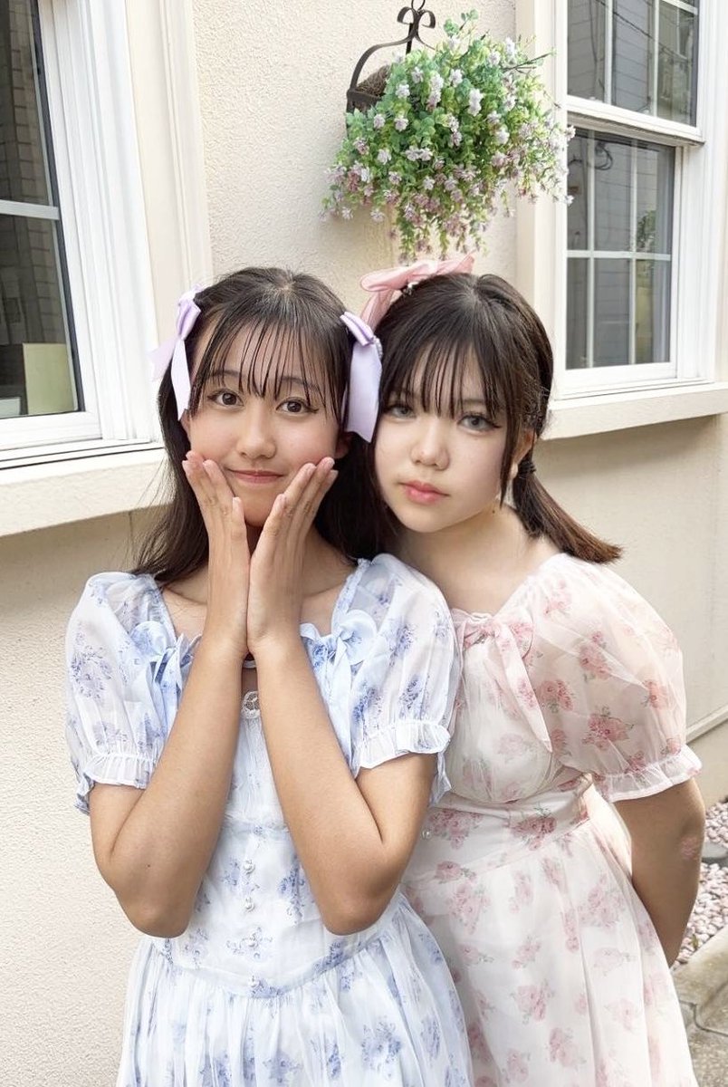 6月1日　セカイベフェスに出演します！
ぜひ遊びに来てください💜🩷

#セカイベフェス　#ミルキュワ　#あいどる戦士ミルキュワ  #アイドル  #キッズアイドル  #ジュニアアイドル  #jc