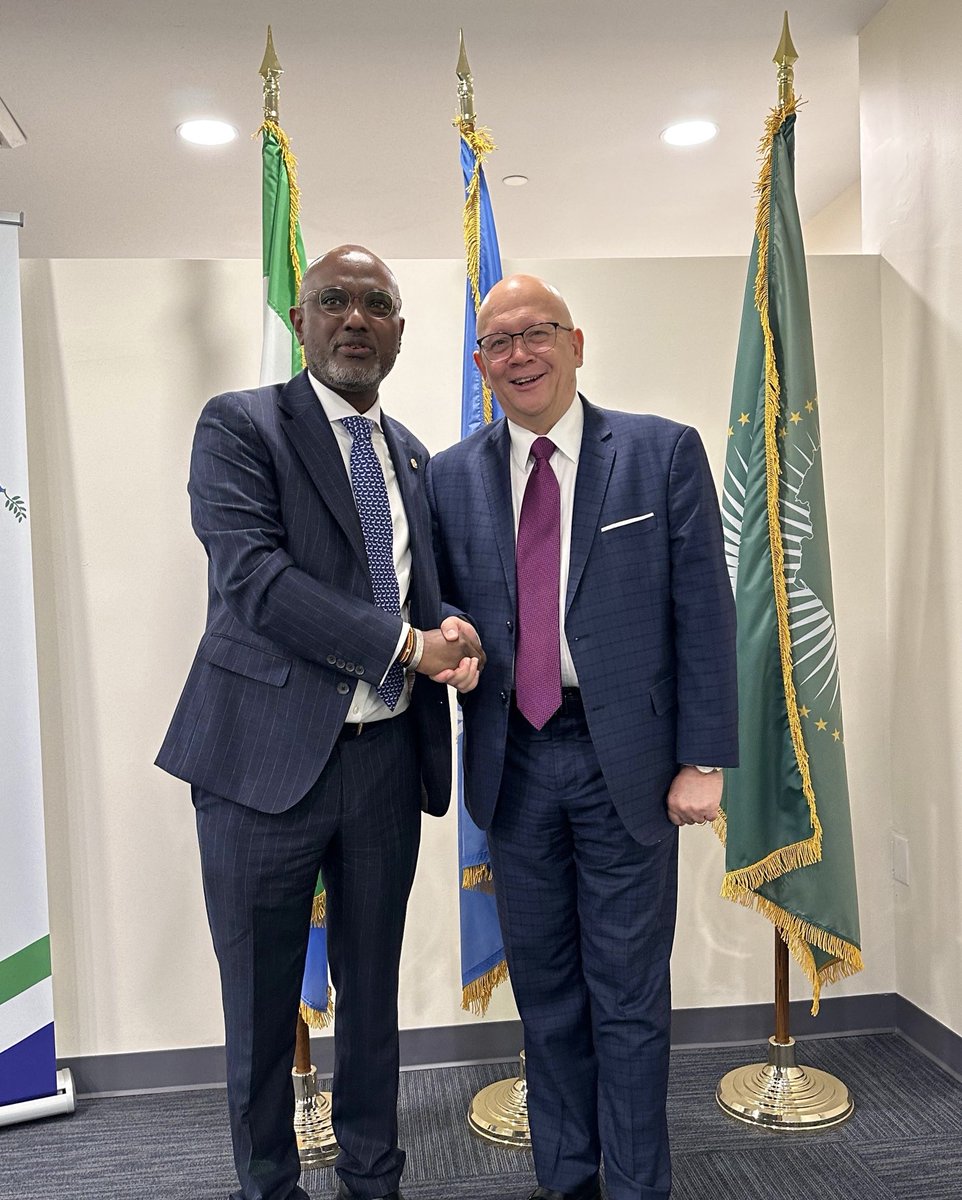 Adonia Ayebare (@adoniaayebare) on Twitter photo Today I bid farewell to my Friend and colleague Ambassador Neville the outgoing Ambassador of <a href="/NamibiaUN/">Permanent Mission of Namibia</a>. He has been an impactful representative of his country and Africa at the UN , his role as the co-facilitator of the Pact of the future is a perfect legacy. Today I bid farewell to my Friend and colleague Ambassador Neville the outgoing Ambassador of <a href="/NamibiaUN/">Permanent Mission of Namibia</a>. He has been an impactful representative of his country and Africa at the UN , his role as the co-facilitator of the Pact of the future is a perfect legacy.