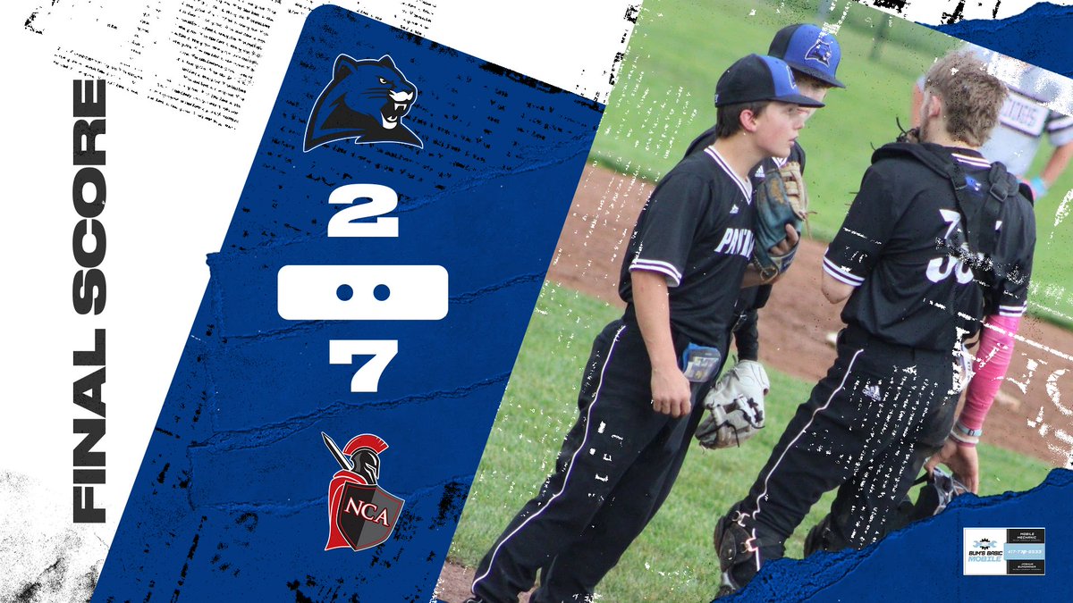 MCE Panthers Baseball (@panthermce) on Twitter photo 