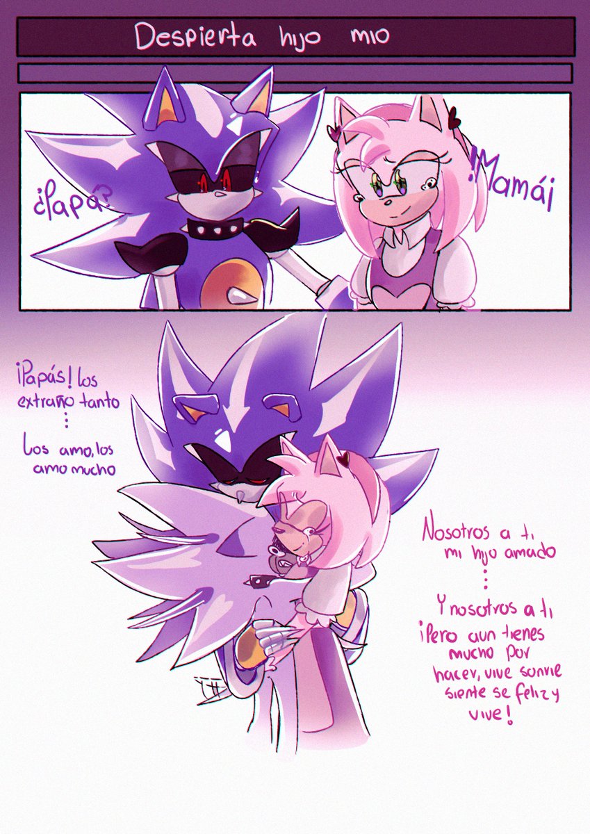 <a href="/Nicolaspinaple/">Nicolás 恨</a>  Muejeje Un futuro posible de el Neon 

(te quiero mucho neon¡¡¡ AAAH) 
#Sonic #ocs #art #ilustracion