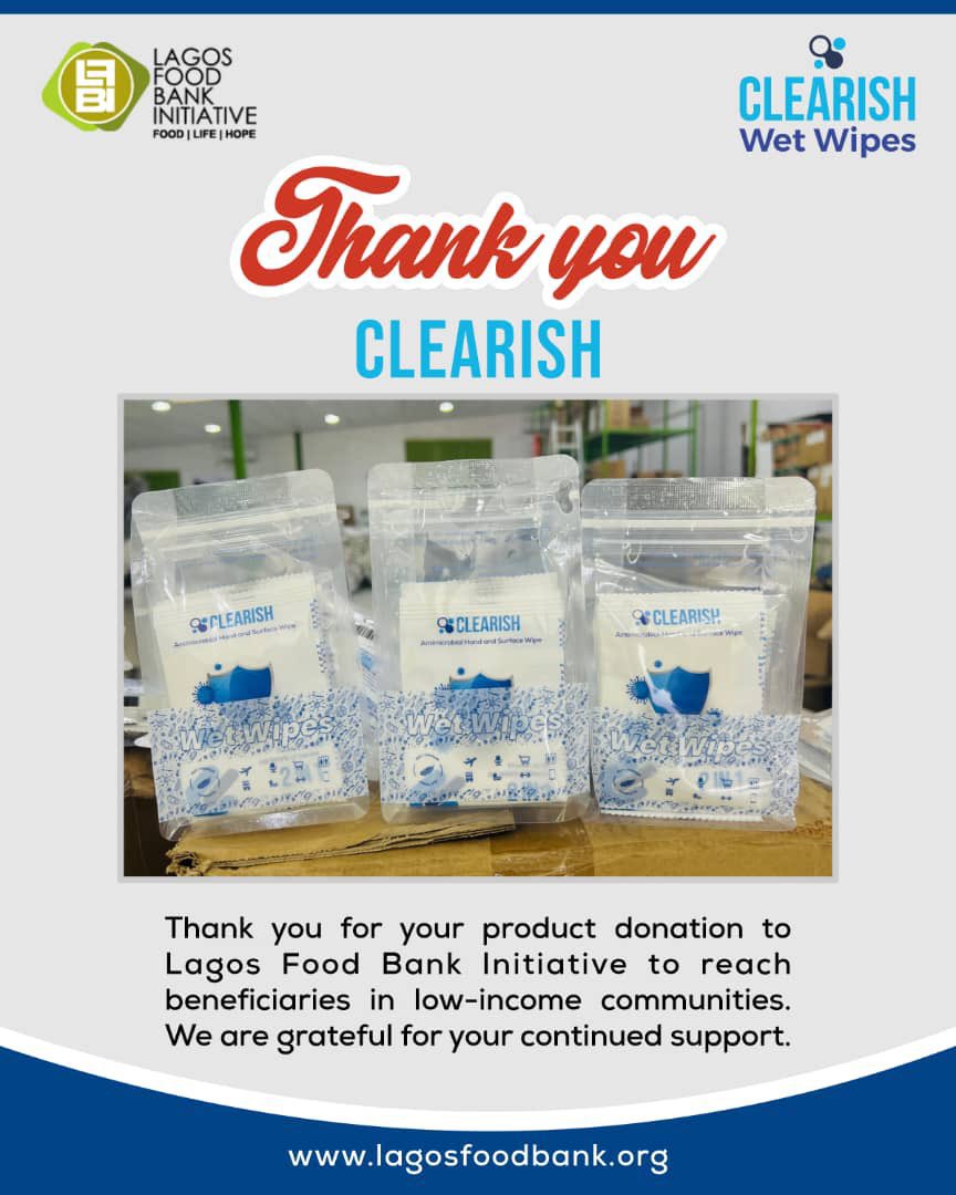 Clearish tweet media