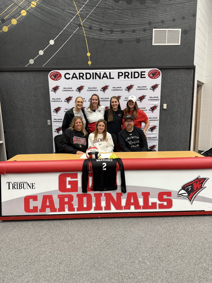 Willmar Volleyball (@willmarvb) on Twitter photo Congratulations to <a href="/gretchenvolkk/">Gretchen Volk</a> and <a href="/HannahMagnuson6/">Hannah Magnuson</a> on the signing of their future to continue to play volleyball!! Way to go girls! We are so proud of you!!❤️ Congratulations to <a href="/gretchenvolkk/">Gretchen Volk</a> and <a href="/HannahMagnuson6/">Hannah Magnuson</a> on the signing of their future to continue to play volleyball!! Way to go girls! We are so proud of you!!❤️