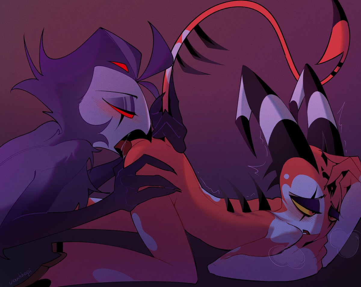 Van🐁🔞 tweet media