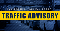CHP Coalinga (@chpcoalinga) on Twitter photo The Coalinga CHP Area is working a 5-vehicle crash in the area of southbound Interstate 5 near Panoche Road. Traffic is slowed and heavy north of the crash scene. Please expect delays or seek an alternate route.
<a href="/CHP_HQ/">CHP Headquarters</a> <a href="/CHPCentralDiv/">CHP Central Division</a> The Coalinga CHP Area is working a 5-vehicle crash in the area of southbound Interstate 5 near Panoche Road. Traffic is slowed and heavy north of the crash scene. Please expect delays or seek an alternate route.
<a href="/CHP_HQ/">CHP Headquarters</a> <a href="/CHPCentralDiv/">CHP Central Division</a>