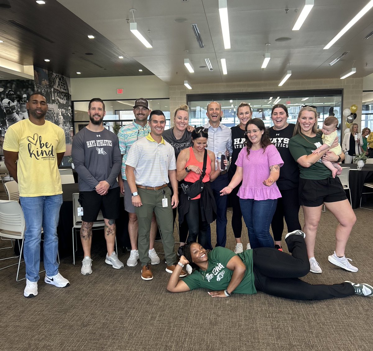 Coach Symone Jackson (@coachssjackson) on Twitter photo Your swolemates will miss you, <a href="/GBradEdD/">Greg Bradley</a>! Ennis is gaining an incredible leader, and we know you’re going to do amazing things there. Thank you for everything you’ve done for Prosper. Your impact won’t be forgotten.
Don’t worry, we’ll make sure there are no prop doors. Your swolemates will miss you, <a href="/GBradEdD/">Greg Bradley</a>! Ennis is gaining an incredible leader, and we know you’re going to do amazing things there. Thank you for everything you’ve done for Prosper. Your impact won’t be forgotten.
Don’t worry, we’ll make sure there are no prop doors.