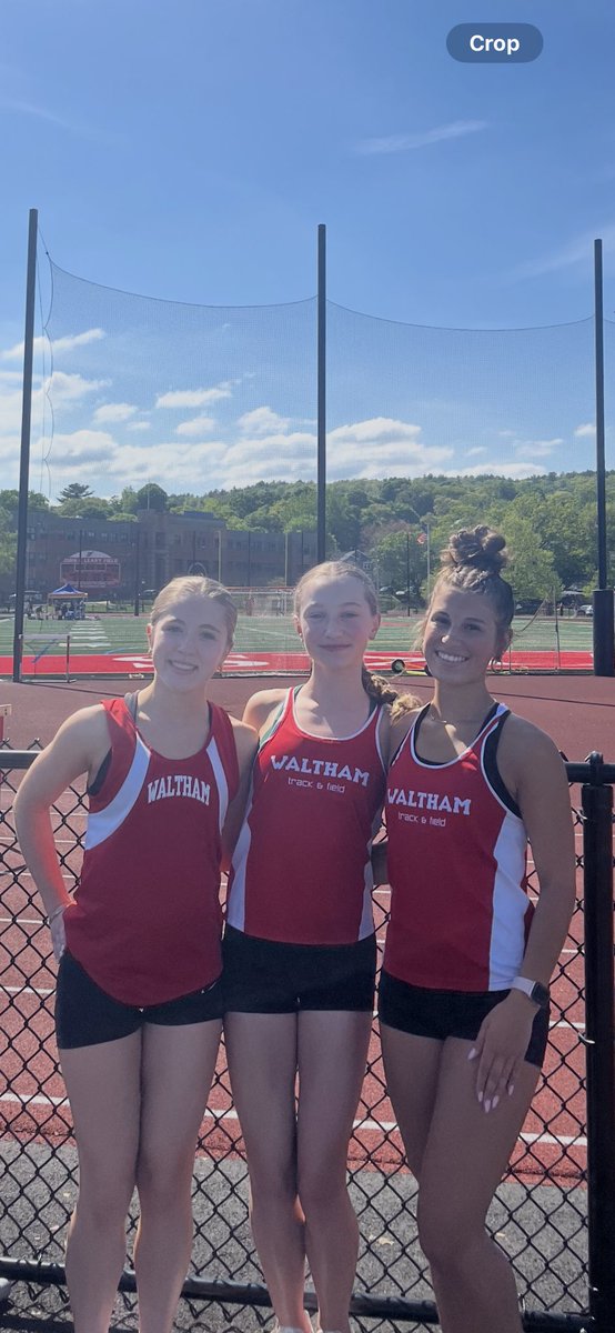 whscheering's tweet image. We love our multi-sport athletes! 🦅 @WHawkSAthletics