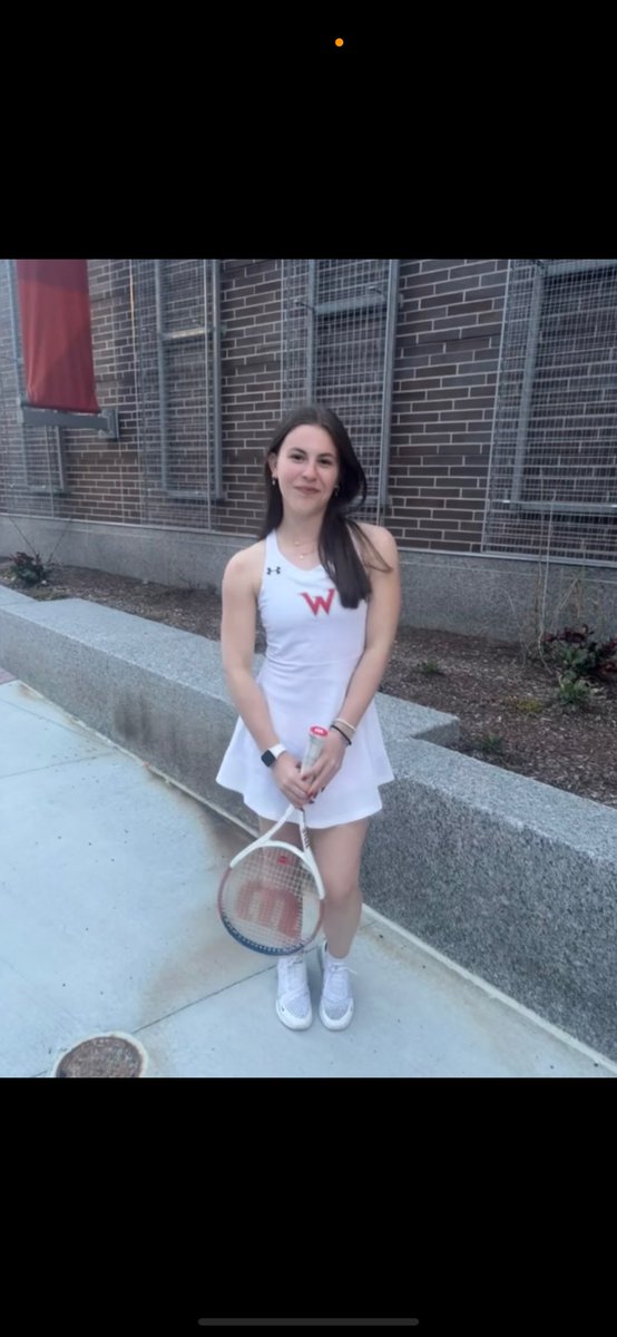 whscheering's tweet image. We love our multi-sport athletes! 🦅 @WHawkSAthletics