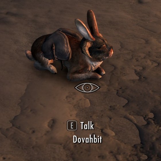 I found the best skyrim mod