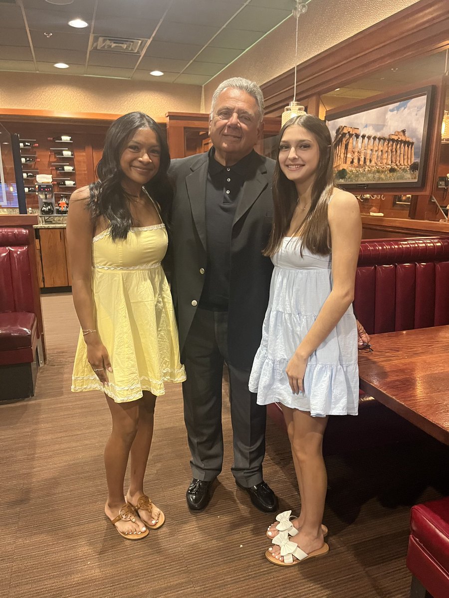 whscheering's tweet image. Congratulations to our Lions Club scholarship recipients!