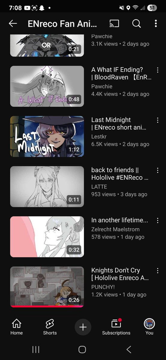 pranksterpuppy's tweet image. AAAAAA I MADE IT INTO NERISSAS ENRECO PLAYLIST βΌοΈβΌοΈ LETS GOOOOOβΌοΈβΌοΈβΌοΈβΌοΈβΌοΈ