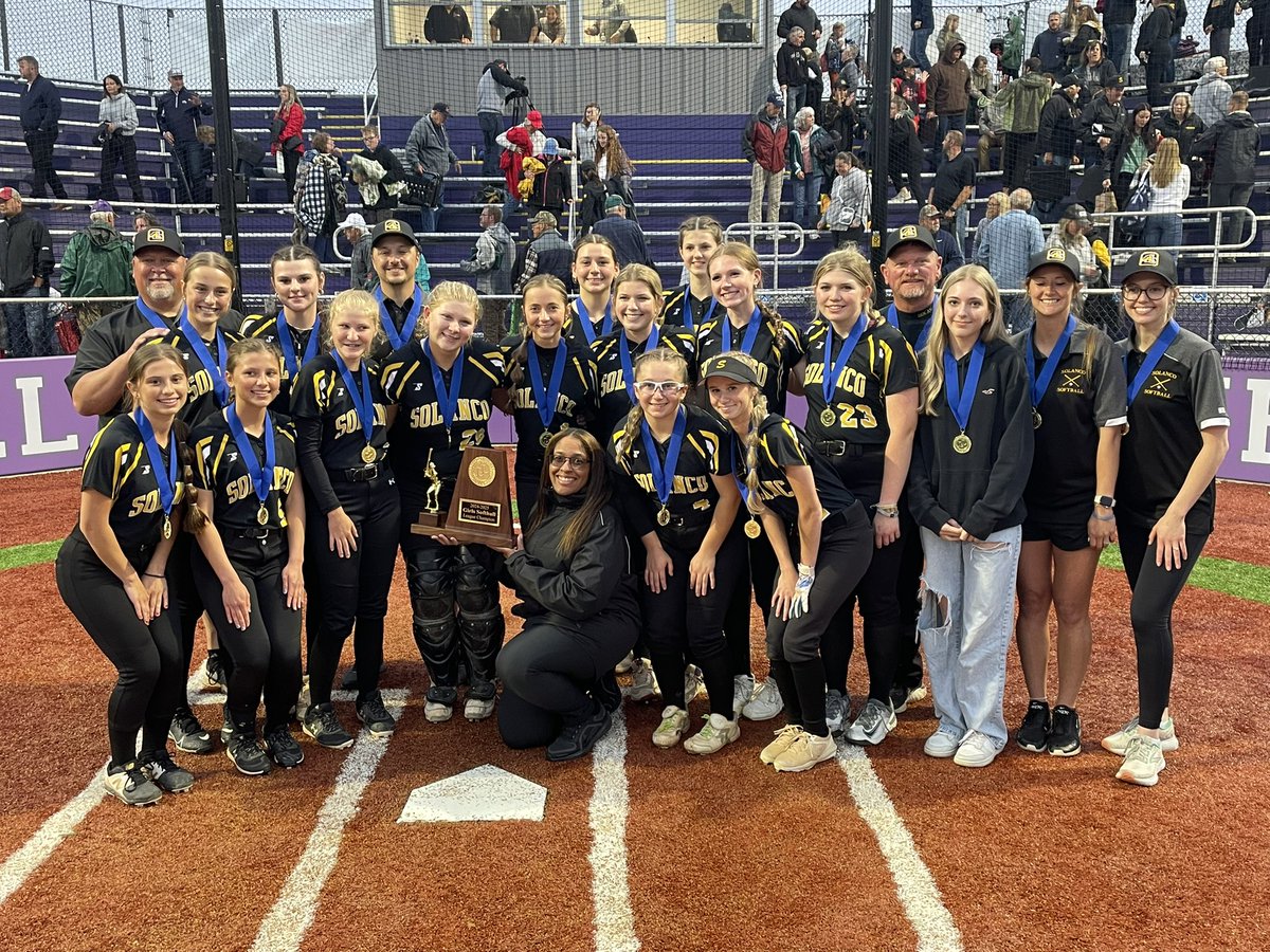 GoldenMuleAthletics (@golden_mules) on Twitter photo Your 2025 LL League Softball champions!
Solanco 7 - Warwick 4 <a href="/SolancoSchlDist/">Solanco School District</a> <a href="/LancasterOnline/">LNP | LancasterOnline</a> Your 2025 LL League Softball champions!
Solanco 7 - Warwick 4 <a href="/SolancoSchlDist/">Solanco School District</a> <a href="/LancasterOnline/">LNP | LancasterOnline</a>