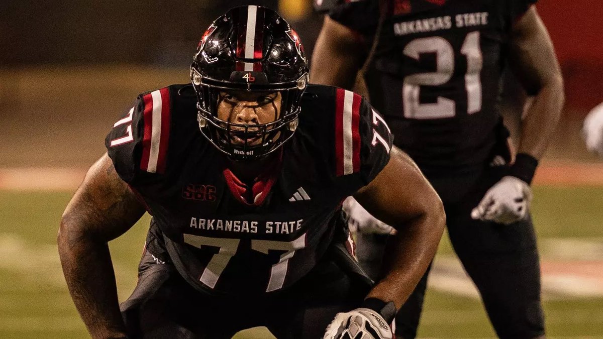 JB Hoehn (@jbhoehn74) on Twitter photo I am extremely blessed to receive an offer from Arkansas State University <a href="/CoachDLett/">Derrick Lett</a> <a href="/CoachNickGrimes/">Nick Grimes</a> <a href="/AStateFB/">Arkansas State Football</a> <a href="/LausanneFB/">Lausanne Football</a> I am extremely blessed to receive an offer from Arkansas State University <a href="/CoachDLett/">Derrick Lett</a> <a href="/CoachNickGrimes/">Nick Grimes</a> <a href="/AStateFB/">Arkansas State Football</a> <a href="/LausanneFB/">Lausanne Football</a>