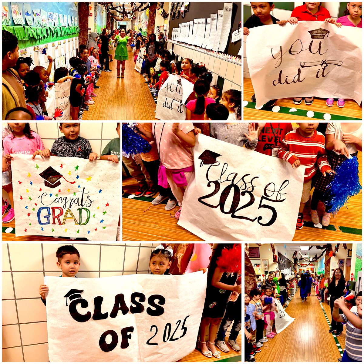 Rocío Paredes (@msparedess) on Twitter photo Senior Breakfast was extra special <a href="/CBEBears/">Carolyn G. Bukhair Elementary</a>, Lil Osos celebrated them in our Annual Senior Walk and even better, they got to re-live their 6th grade promotion video from teachers and staff that were here when they were 6th graders!#memories #RISDBeTheOne Senior Breakfast was extra special <a href="/CBEBears/">Carolyn G. Bukhair Elementary</a>, Lil Osos celebrated them in our Annual Senior Walk and even better, they got to re-live their 6th grade promotion video from teachers and staff that were here when they were 6th graders!#memories #RISDBeTheOne