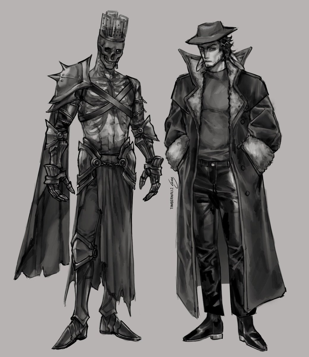 Timberwallz's tweet image. 1x1x1x1's design! Haven't rendered some chunky armor in forever

Their design was quite influenced by the amazing works of @catnip_cataria, go check her out! 

#forsaken #forsakenfanart #1x1x1x1 #roblox #dreamgame #1x1x1x1forsaken