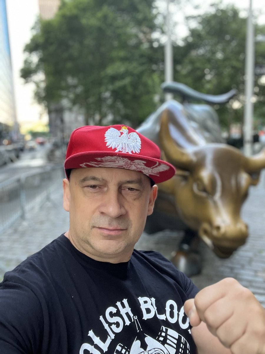 We're not just a food truck; we're a Polish embassy on wheels! As the only Polish food truck in NYC, Grzegorz Gryzlak is truly  dedicated to sharing the authenticity &amp; rich culture of Poland. Join us on a culinary journey &amp; experience the heart &amp; soul of Poland everywhere we go!