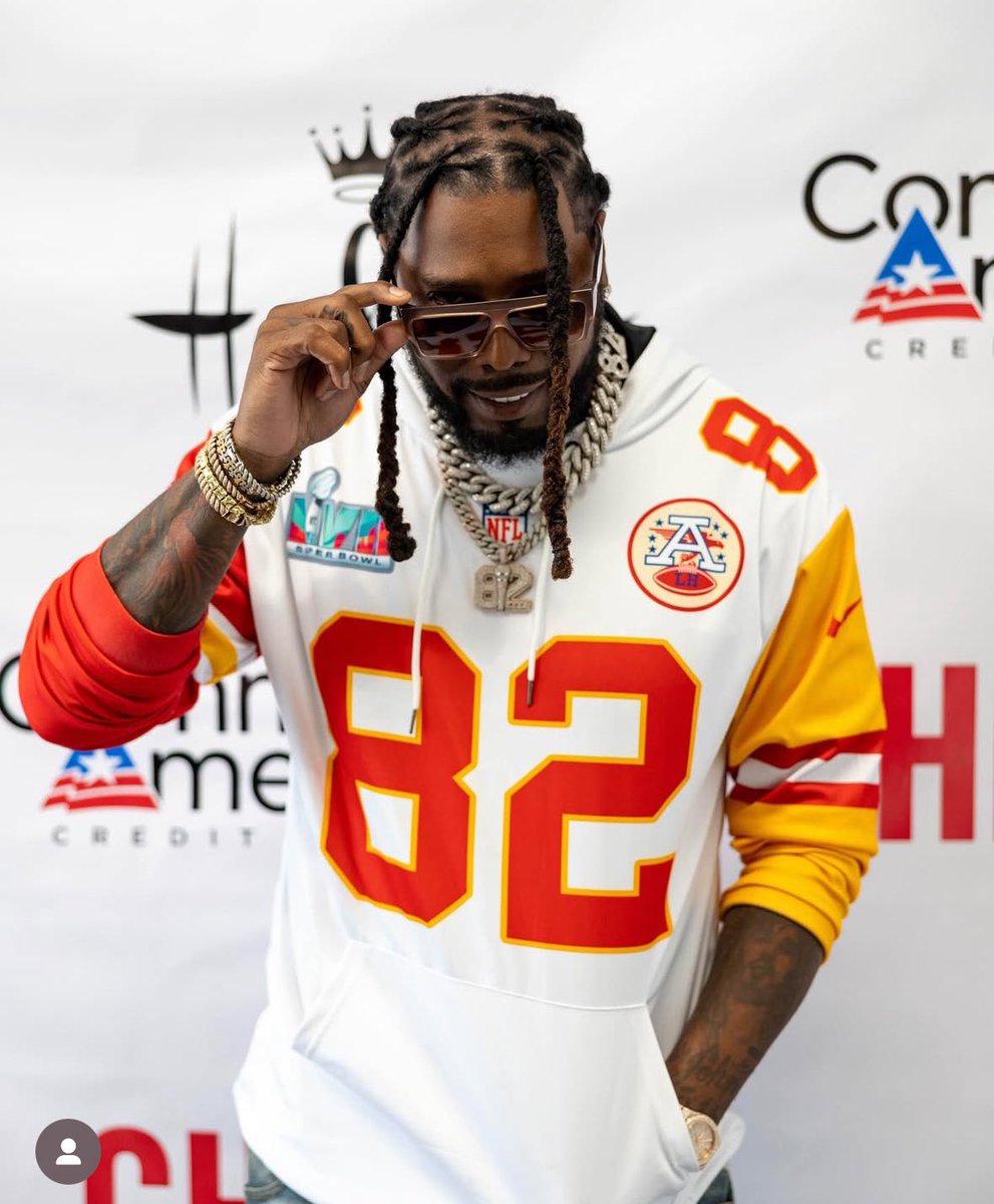 The new <a href="/Chiefs/">Kansas City Chiefs</a> season is legit!