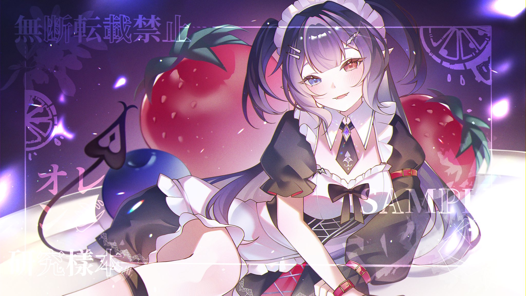 オレンジ✿橙💓Commission Open💓 (@orangechan0129) / X