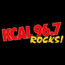 Tune in Tonight to <a href="/kcalrocks/">96-7 KCAL Rocks</a> Freshly Squeezed Show! The debut of “Ready For War” at 8pm PST/ 11 pm EST! 

kcalfm.com/show/john-desa…