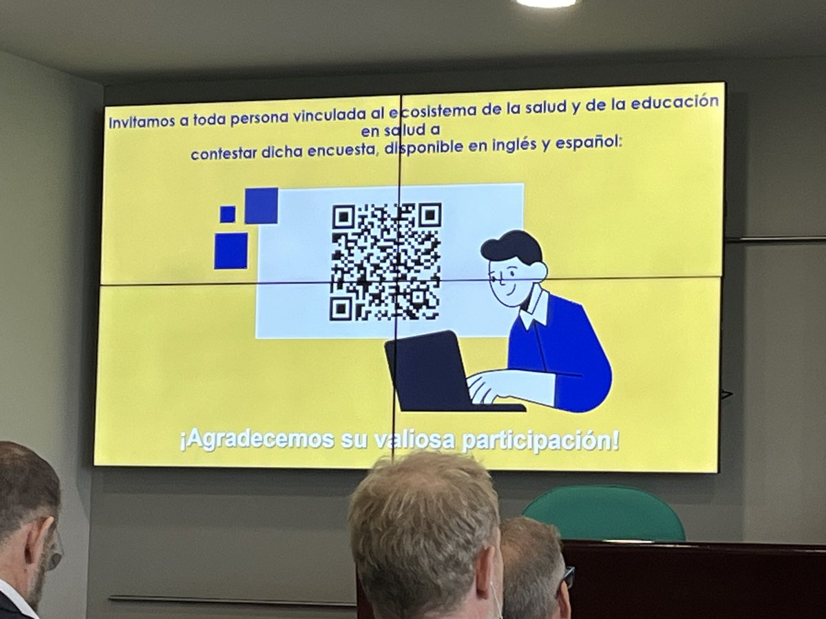 Como parte del comité asesor internacional del #HELIX2025 destacó la excelente jornada inaugural en la <a href="/UManresa/">UManresa</a> con cerca de 200 profesionales y ha permitido generar nuevas alianzas entre universidades, hospitales, centros tecnológicos y agentes sociales.
 #HELIXsummit