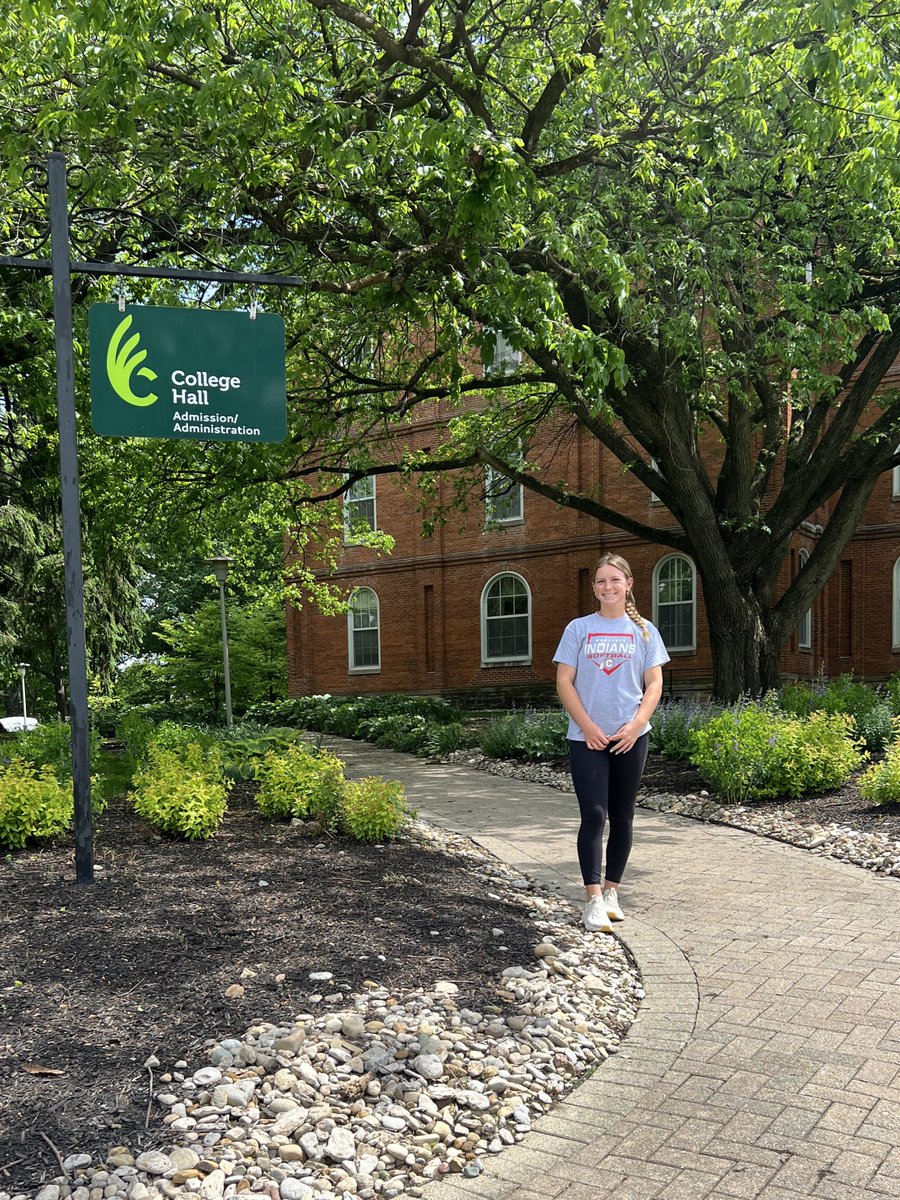Had an amazing time with <a href="/DubC_Softball/">Wilmington College Softball</a> today. Thank you Coach!