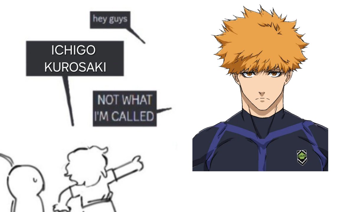 To be fair, how common is orange hair?