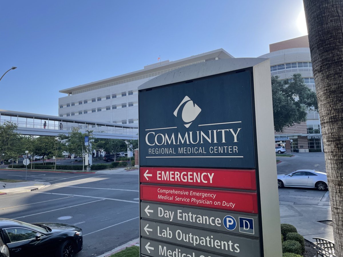 Community Health System to pay $31.5 million settlement resolving alleged ‘kickback schemes’ involving northeast Fresno cigar, wine lounge fresnoland.org/2025/05/14/com…