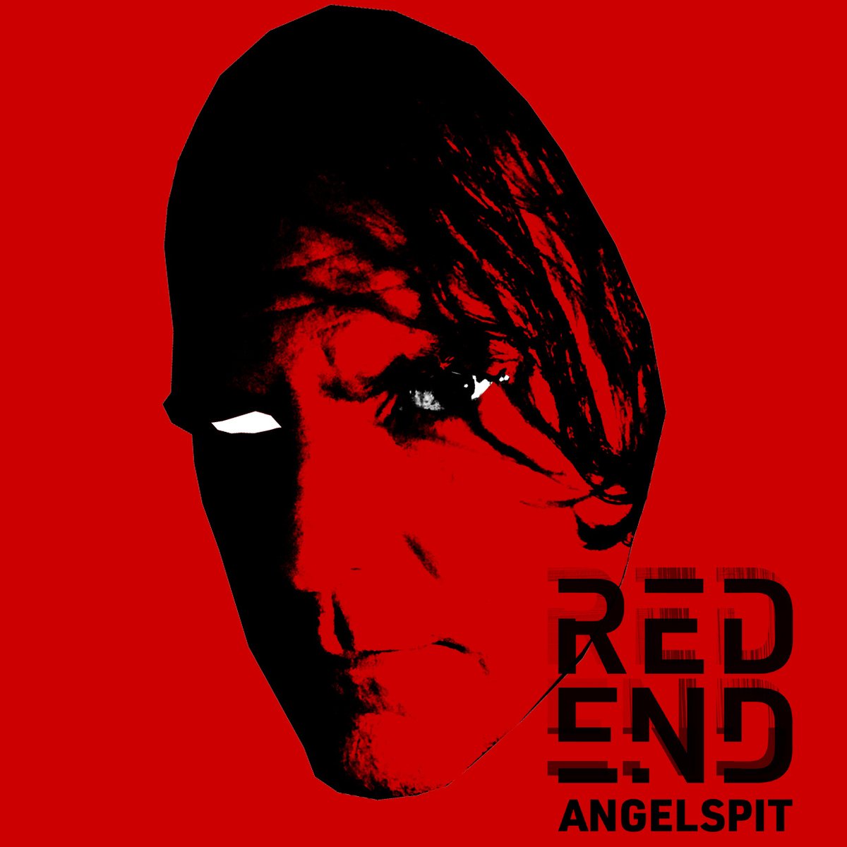 Angelspit's 12th album 'RED END' kickstarts soon.
11 tracks. Dark, heavy and driven!

#staycreepy #ebm #ebmmusic #gothgoth #rivethead #electroindustrial #synthpunk #darkwavemusic #darkwave #industrialrock #cyberpunk #cyberpunkmusic #wasteland #industrialmusic #skinnypuppy