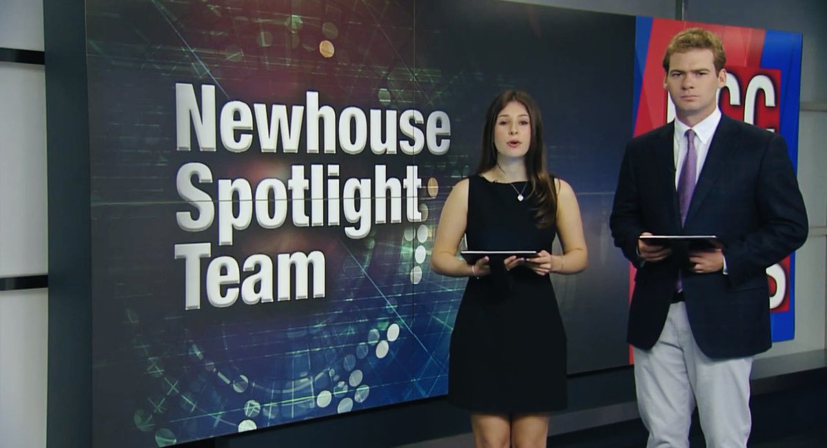 jimosman's tweet photo. Congrats to the Newhouse Spotlight Team winner of outstanding collegiate online news reporting from the New York Press Club in NYC. This comes a week after the team won 3 top honors in the professional categories at the Syracuse Press Club awards. @NewhouseSU @DeanMarkLodato https://t.co/OQ869PXDwu