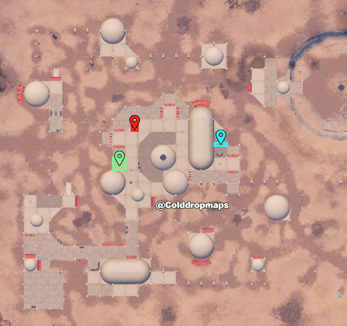 ColdDropmaps's tweet image. Outpost enclave プロ検証マップ
PRO TESTED Dropmap

✅ 勝率90%神スポット
90% win rate god spots
✅ オフスポーン優位
Win offspawn fights
✅ 100+購入実績  
100+ customers

⚡️ DM先着受付中!
DM me now - limited!