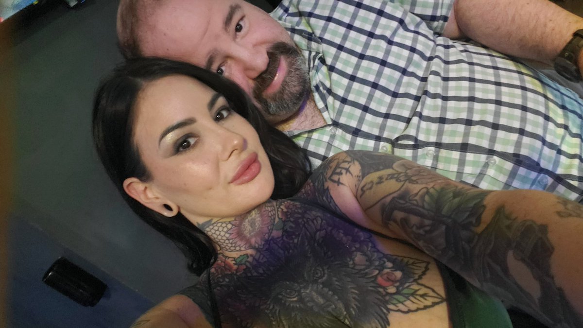 BrianDVD - Sizecon 2025 Attending (@brian_dvd) on Twitter photo Was great to see the Vibrant Velvet Vixen <a href="/theLadyVelvet/">Velvet Vixen Miami Dom (Jersey May 3-5)</a>
at the March <a href="/FootFHub/">FootFetishHub</a> Foot Party. Sadly, I don't think she is scheduled to attend the May 15 Foot Party (which will be my last one before I move) but maybe she's surprise us with her <a href="/velvetiesoles/">Velvet Vixen</a> & stop by. 🤞👣 Was great to see the Vibrant Velvet Vixen <a href="/theLadyVelvet/">Velvet Vixen Miami Dom (Jersey May 3-5)</a>
at the March <a href="/FootFHub/">FootFetishHub</a> Foot Party. Sadly, I don't think she is scheduled to attend the May 15 Foot Party (which will be my last one before I move) but maybe she's surprise us with her <a href="/velvetiesoles/">Velvet Vixen</a> & stop by. 🤞👣