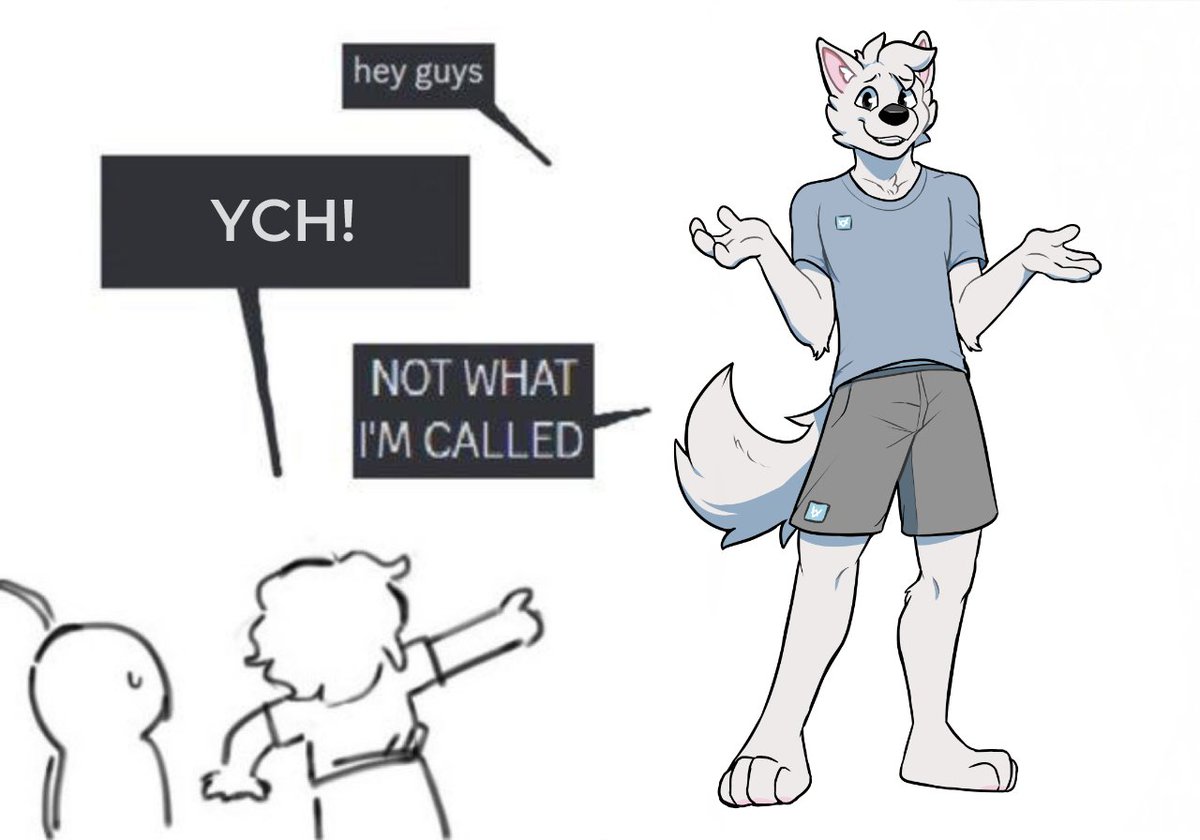 I am not that generic