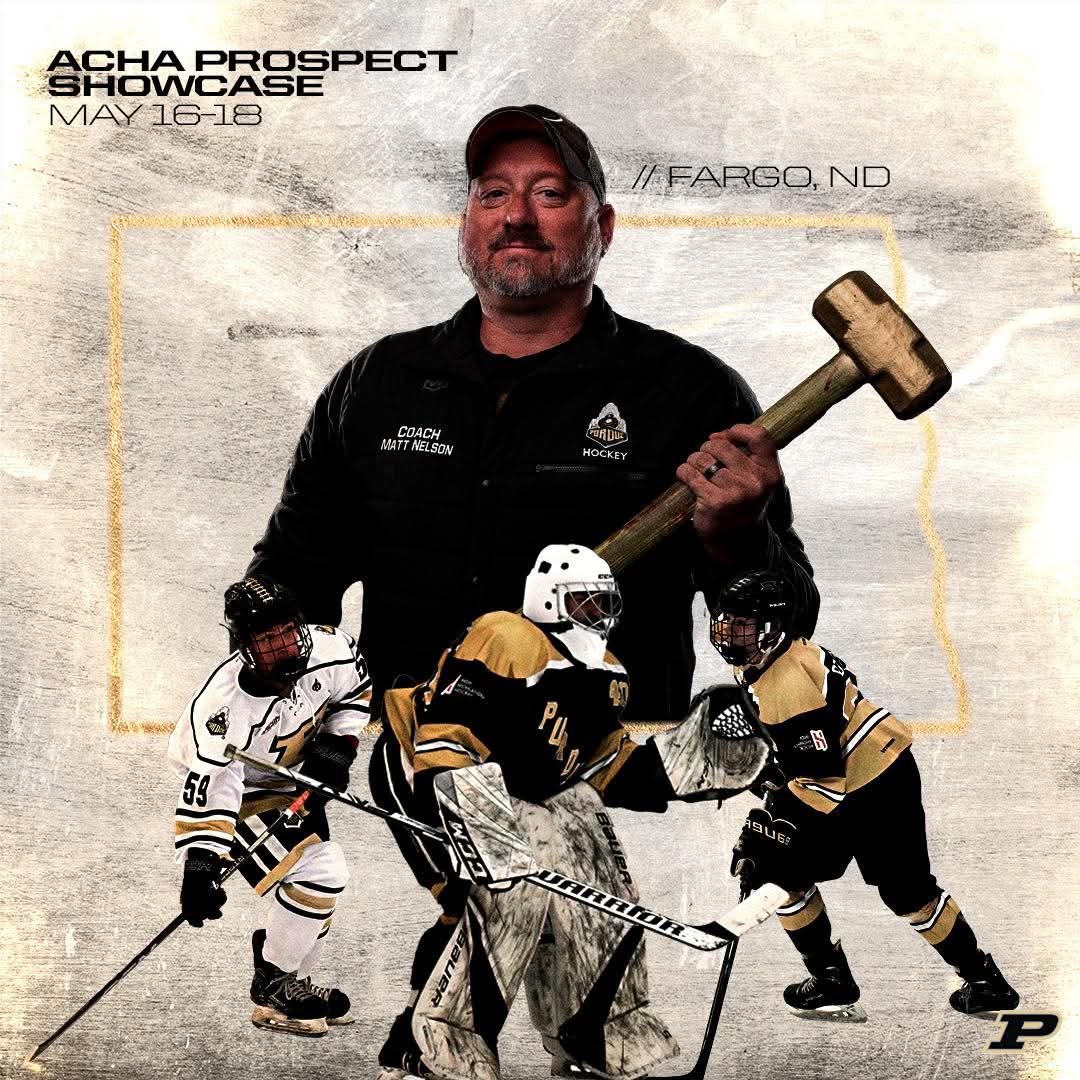 matt_2278's tweet image. Heading to Fargo to scout some of the best talent out there! Some of the best programs in ACHA will be there so the talent should be off the charts. Looking for some future Boilermakers in the bunch. #BTFU #BuildForTheFuture #TheTrainIsRolling