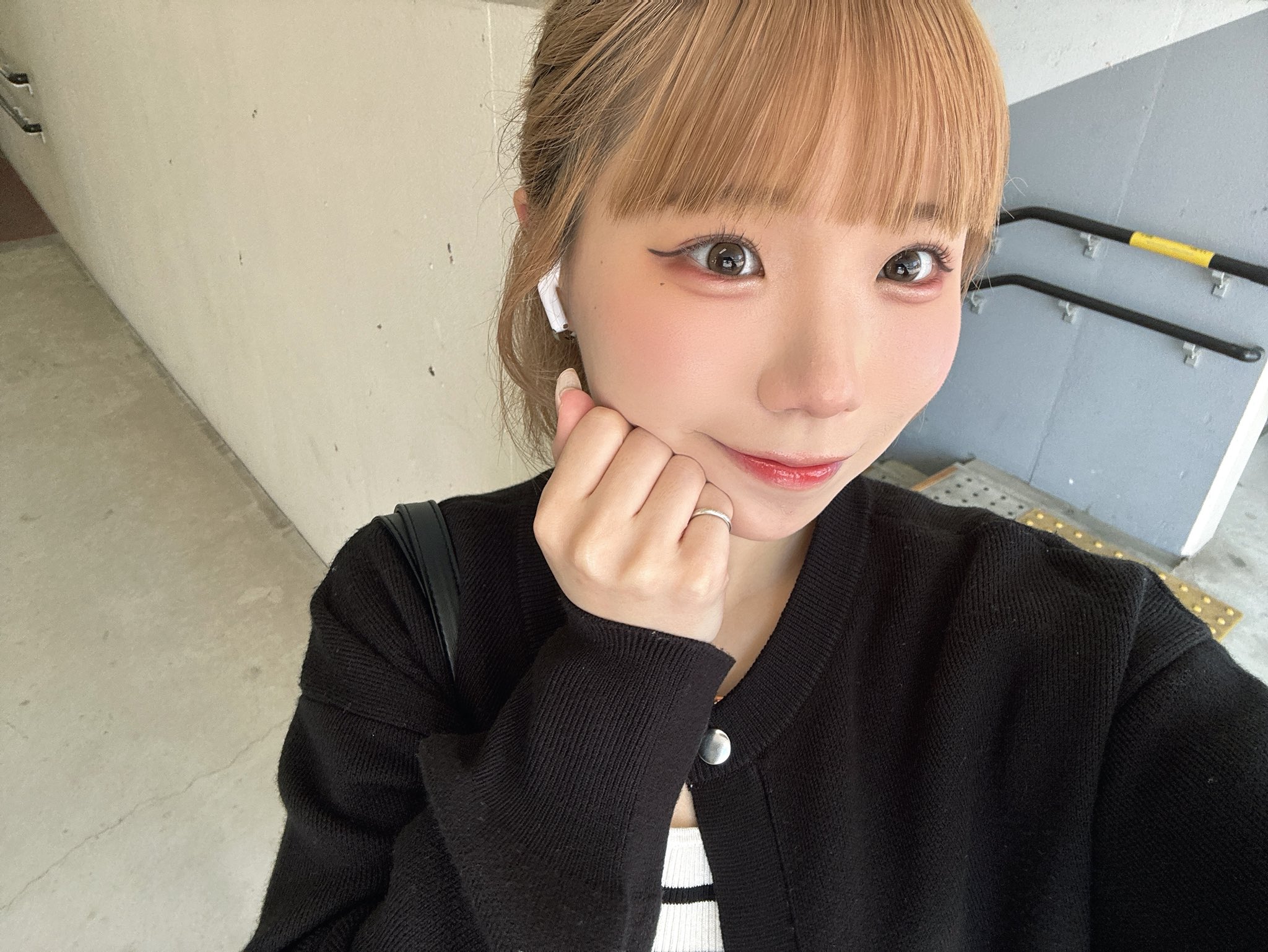 緒方美空 ogata misora🐰🩷🪐 (@BOWLING_MISORA_) / X