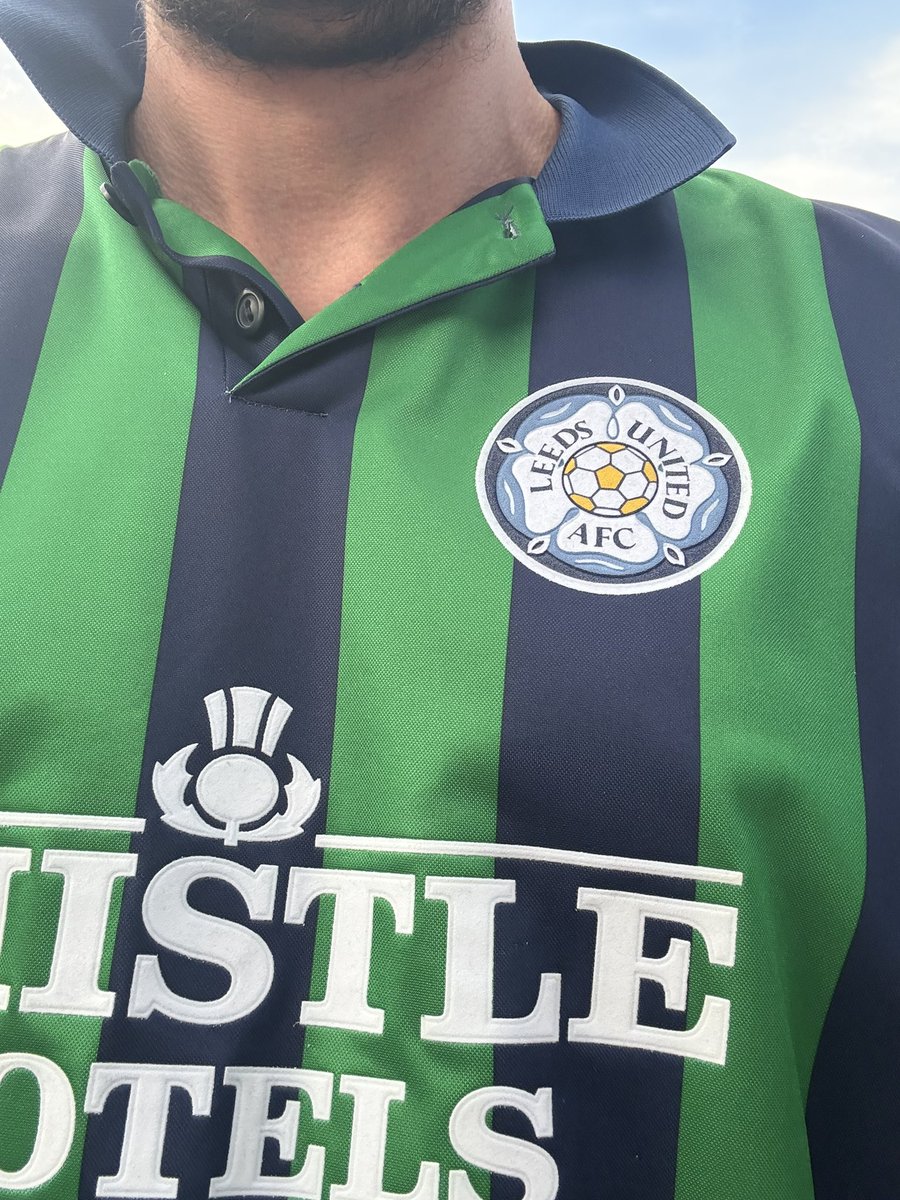 Leeds United | Austin TX tweet media