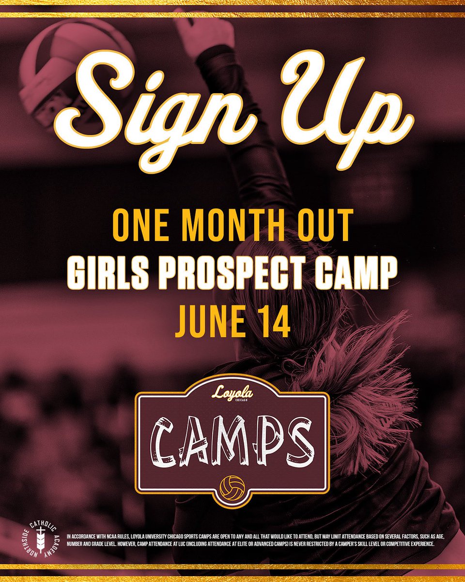 One month out‼️ Be sure to register at the link in below. 

 🔗 tinyurl.com/4xp3nss6