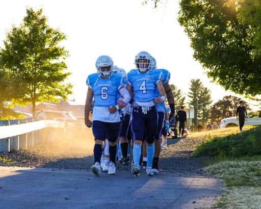 I am excited to announce my commitment to Canterbury School(CT) for my Post-Grad year. Go Saints!