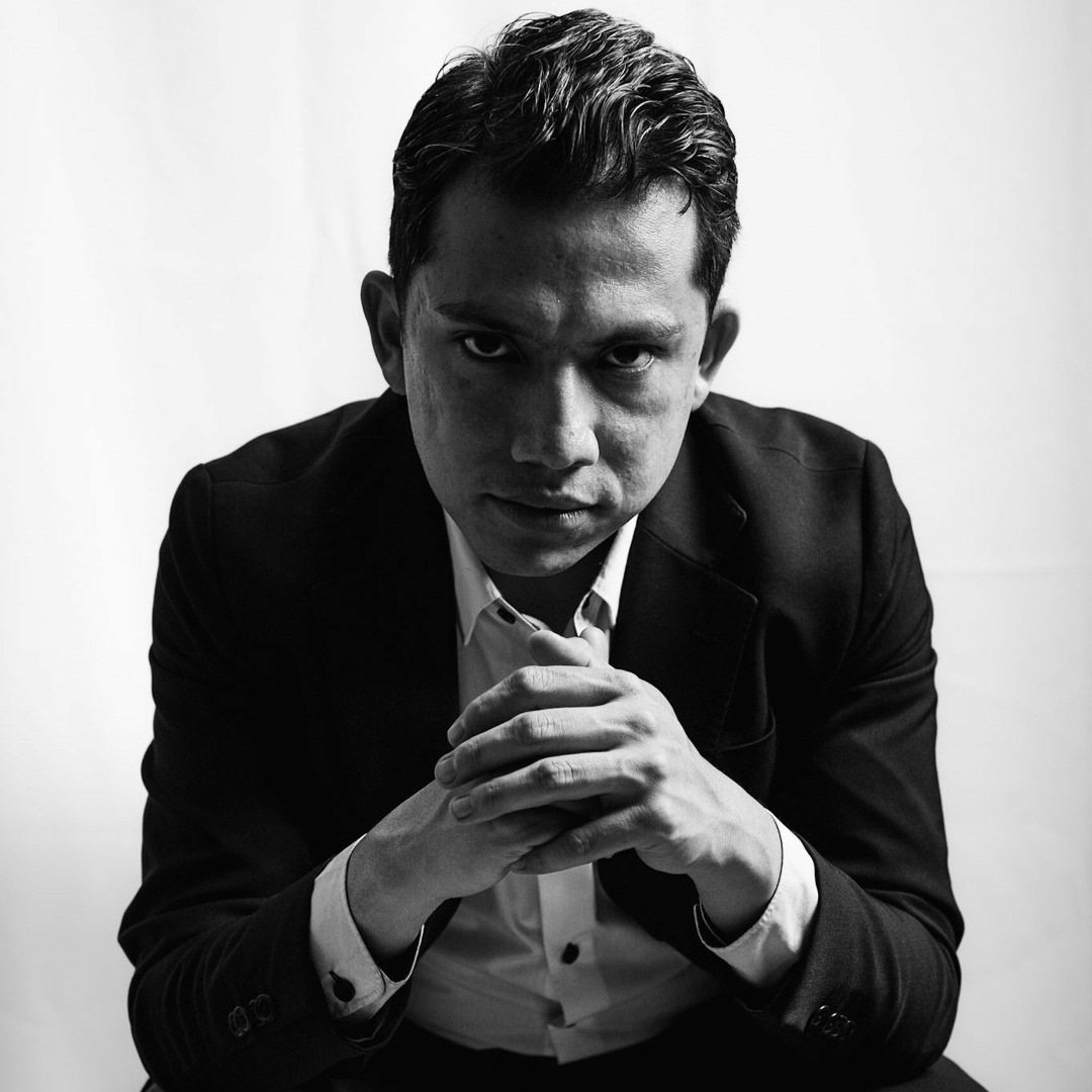 El Colegio Nacional (@colegional_mx) on Twitter photo 🎹⋆˚࿔♫꩜ Diego Sánchez-Villa presenta un programa que reúne obras de compositoras y compositores contemporáneos de distintas generaciones y países, incluyendo dos estrenos.
En colaboración con <a href="/arteyculturags/">Arte & Cultura del Centro Ricardo B Salinas Pliego</a>.
📍 Actividad presencial
🔸 Martes 20 de mayo · 18 h 🎹⋆˚࿔♫꩜ Diego Sánchez-Villa presenta un programa que reúne obras de compositoras y compositores contemporáneos de distintas generaciones y países, incluyendo dos estrenos.
En colaboración con <a href="/arteyculturags/">Arte & Cultura del Centro Ricardo B Salinas Pliego</a>.
📍 Actividad presencial
🔸 Martes 20 de mayo · 18 h