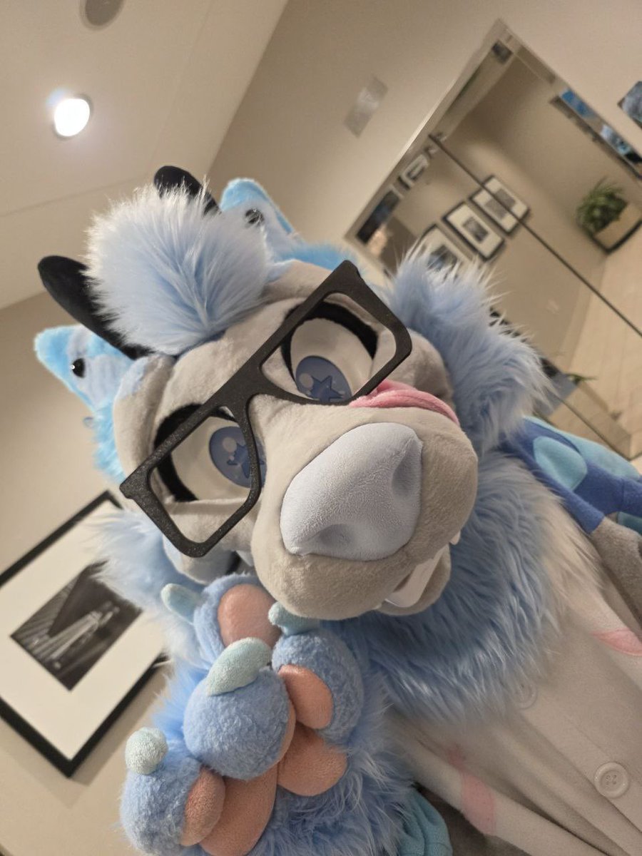 Erm aktually🤓🐾
