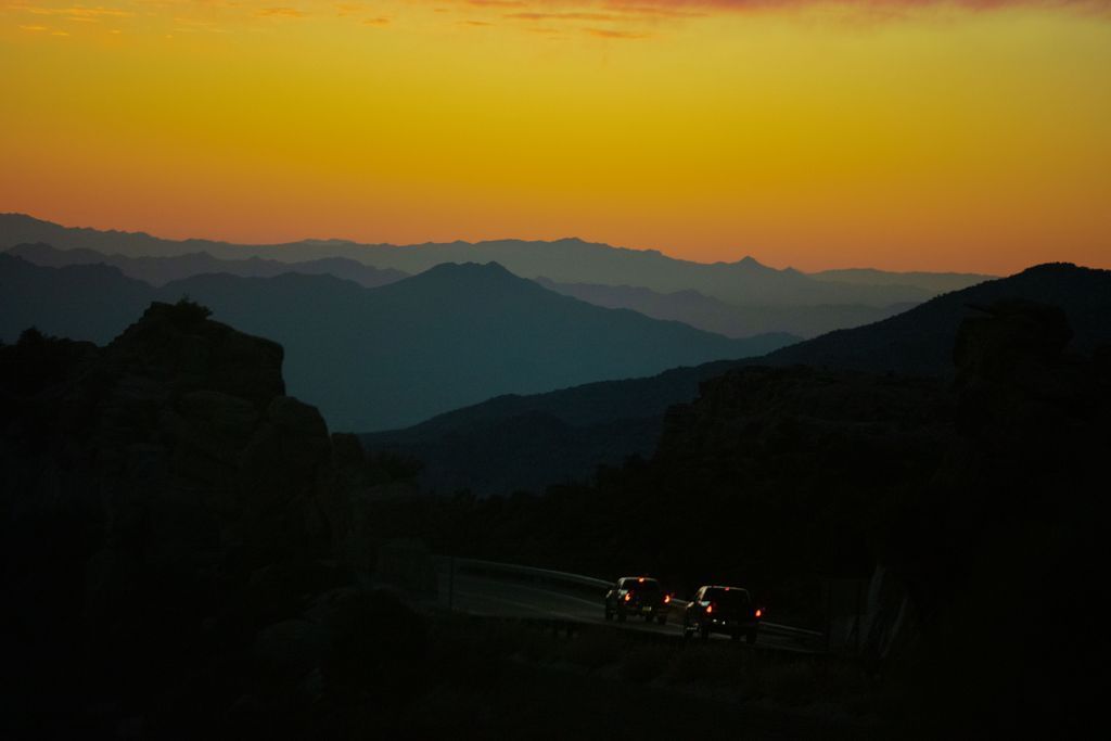 💛 Blue and gold in everything we see 💙 
#NAUSummer #MyNAUView